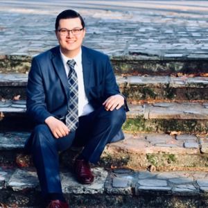 Meet your Posher, Daniel